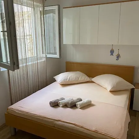 Znaor Apartment