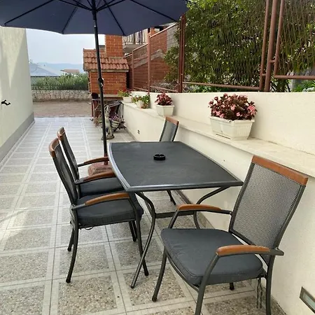 Znaor Apartment