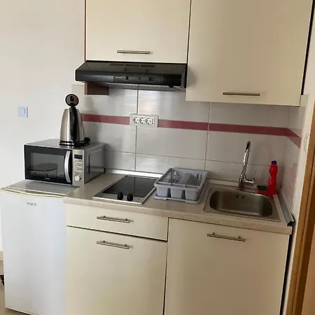 Apartment Znaor