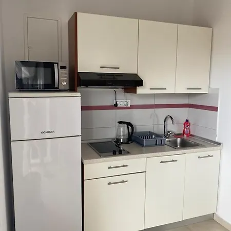 Znaor Apartment *