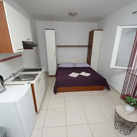 Znaor Apartment