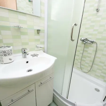 Znaor Apartment