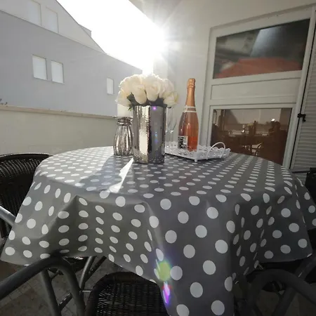 Apartment Znaor *